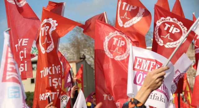 TİP'ten ikinci tur için Kılıçdaroğlu kararı