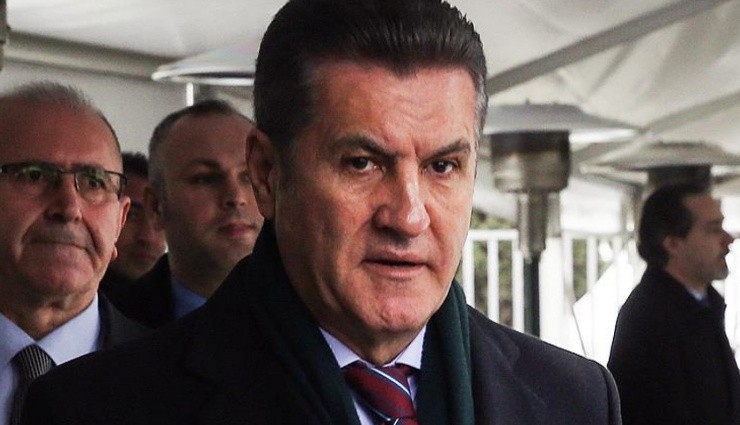 Mustafa Sarıgül Erzincan'daki başarısının sırrını anlattı