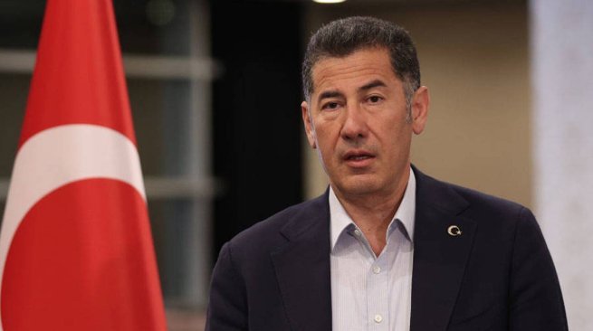 Sinan Oğan'ın kararını açıklayacağı tarih belli oldu