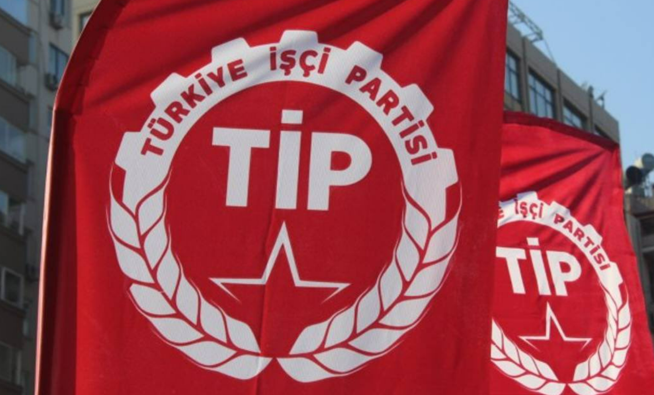 TİP'in 'ıslak imzalı' tutanakları reddedildi! Aktaş: "Oylar nasıl olmuşsa sihirli bir elle MHP’ye yazılmış"