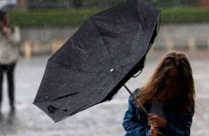Meteoroloji'den İstanbul dahil 20 il için sarı kodlu uyarı! İşte il il 18 Mayıs Perşembe hava durumu…