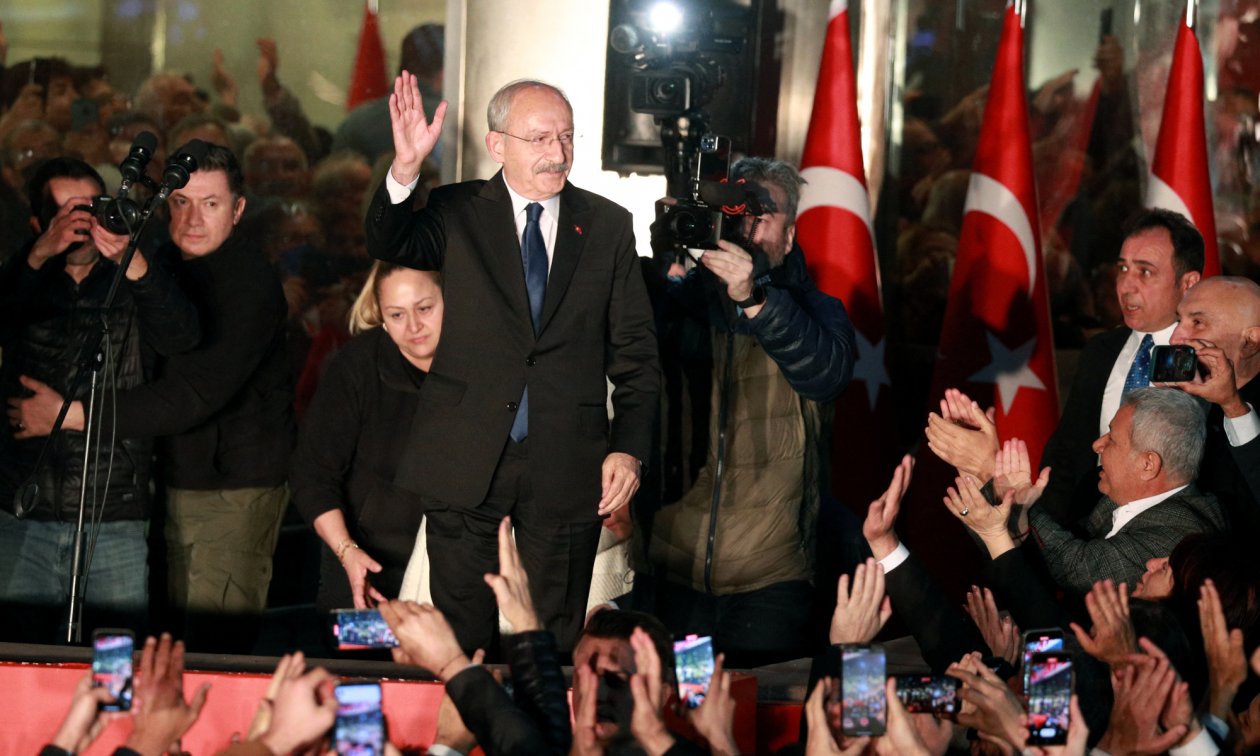 İşte Millet İttifakı'nın 2. tur stratejisi!