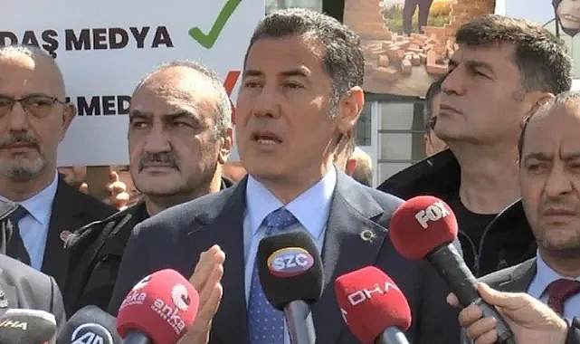 Millet İttifakı'ndan Sinan Oğan hamlesi! İkinci tur için Ankara'da görüşme yapıldı