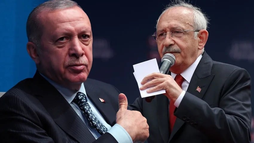 Erdoğan ikinci tur için taktik değiştirdi! "Bay bay Kemal" ifadesini kullanmayacak