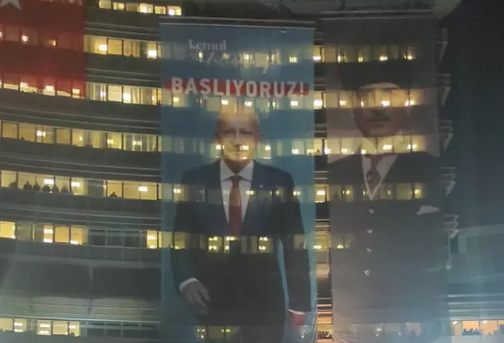 CHP'de Bilgi ve İletişim Teknolojilerinden Sorumlu Genel Başkan Yardımcısı belli oldu