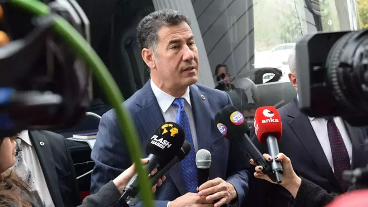Sinan Oğan, The New York Times'a konuştu: Cumhurbaşkanı yardımcısı olabilecekken neden bakan olayım?