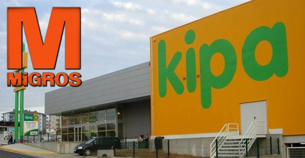 Perakende devi resmen Migros'un oluyor