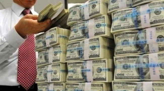 Merkez Bankası rezervlerinde tarihi düşüş! Seçim öncesi seferber edilen Merkez Bankası rezervleri eridi
