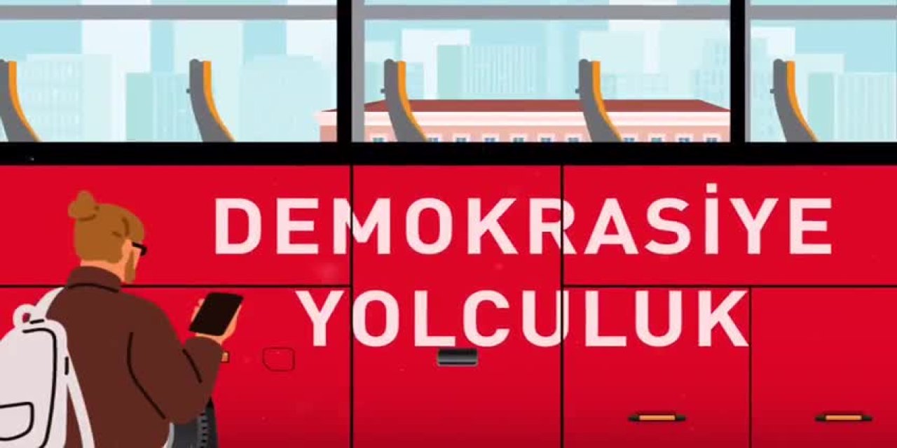 CHP ikinci tur için kolları sıvadı! 'Demokrasi Bileti' kampanyası yarın başlıyor