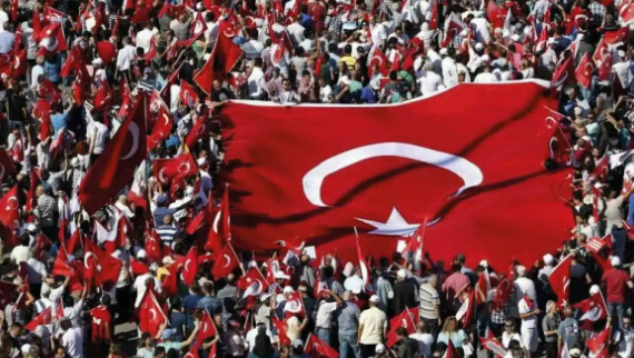 Engin Altay, Erdoğan ve HÜDA-PAR'ın benzer sözlerini paylaştı