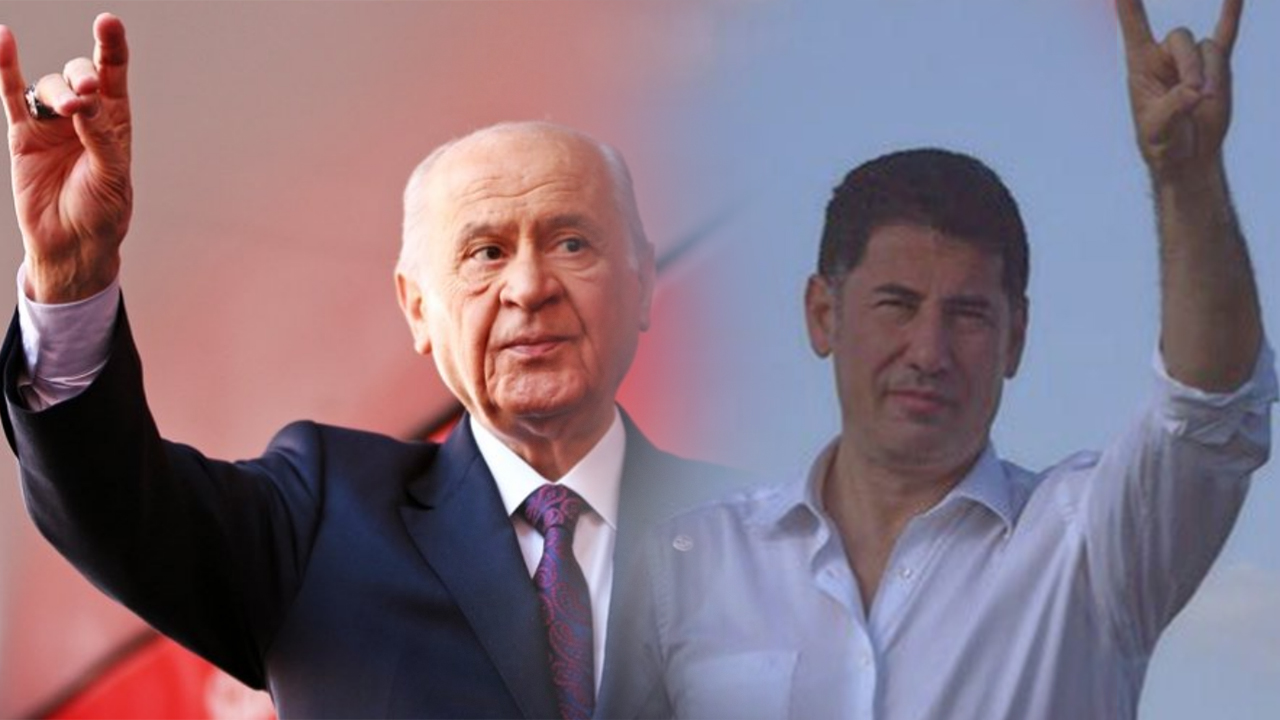 Devlet Bahçeli isim vermeden Sinan Oğan'ı hedef aldı: "Fırsatçı acizler..."