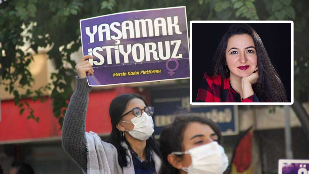 Ankara'da dehşete düşüren kadın cinayeti! Kız kardeşini bıçakla öldürdü