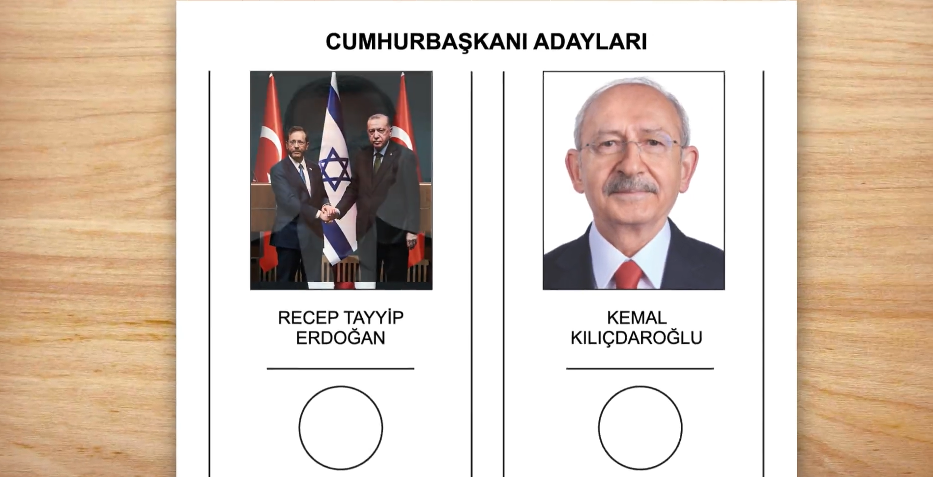 Saadet Partisi'nden olay Erdoğan videosu! ABD, İsrail, Mısır, Barzani, Esad, FETÖ... Hepsi bir arada!