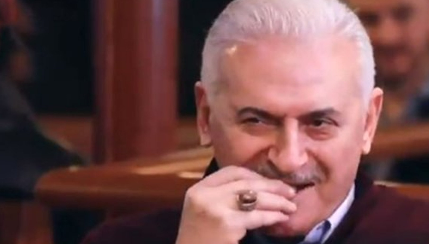Binali Yıldırım'dan Sinan Oğan'a 'ticaret' suçlaması: "Çok havaya girmesin"