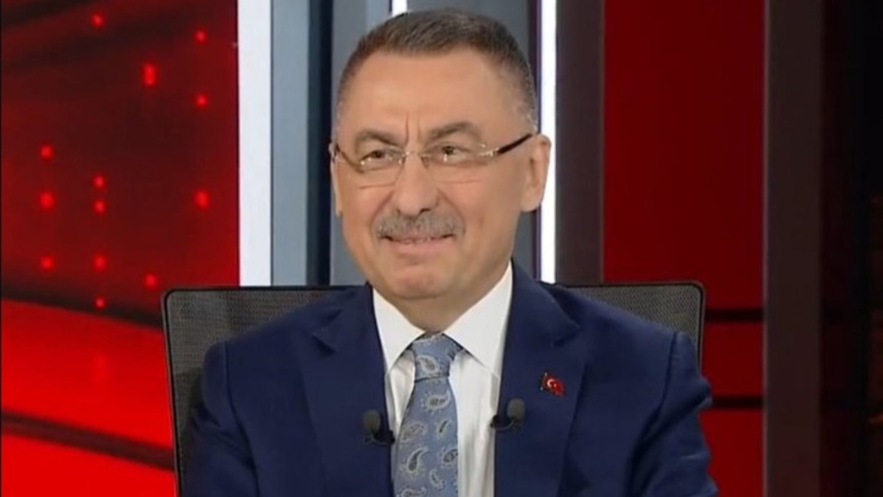 Cumhurbaşkanı Yardımcısı Fuat Oktay: Sinan Oğan ile pazarlık görüşmesi yapmayız
