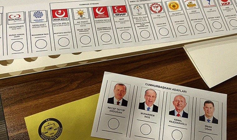 ORC Araştırma Genel Müdürü Mehmet Pösteki: "Hiç kimseyi bile isteye yanıltmadık"