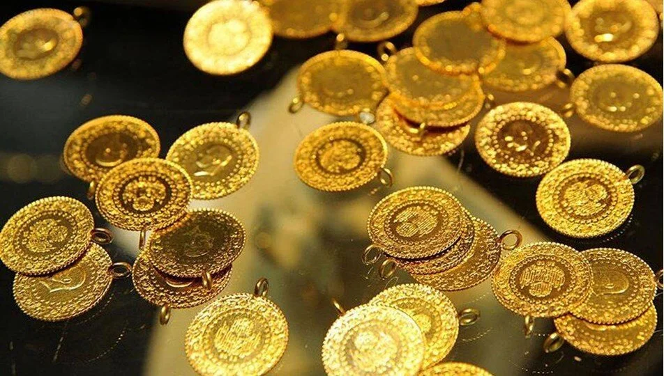 Altın güne düşüşle başladı! Gram altın ne kadar? Çeyrek altın ne kadar? 19 Mayıs güncel altın fiyatları...