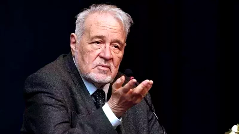 İlber Ortaylı'dan seçim yorumu: Kim kazanırsa kazansın, önümüzdeki dönemin...