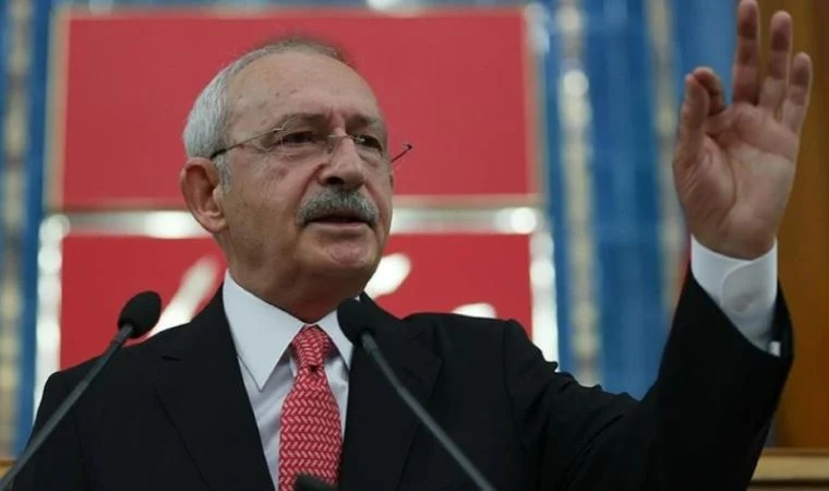 Kılıçdaroğlu'ndan Özdağ görüşmesi öncesi dikkat çeken video