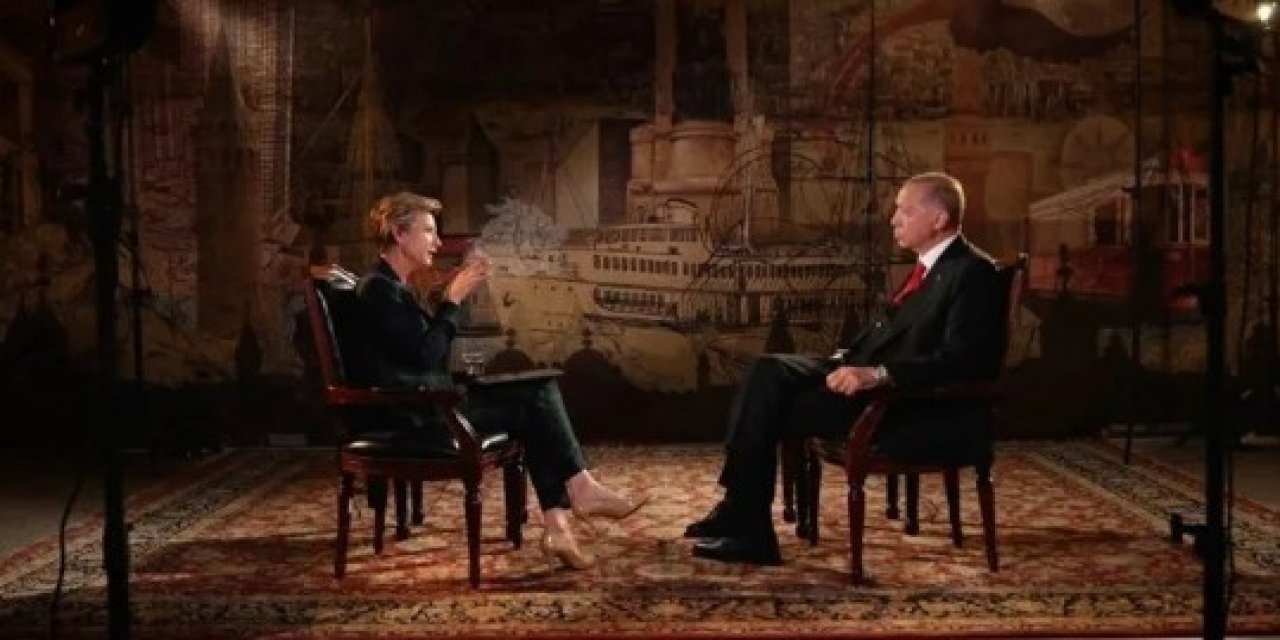 Erdoğan, ABD'ye göz kırptı: "Sinan Oğan'ın isteklerine boyun eğmeyeceğim"