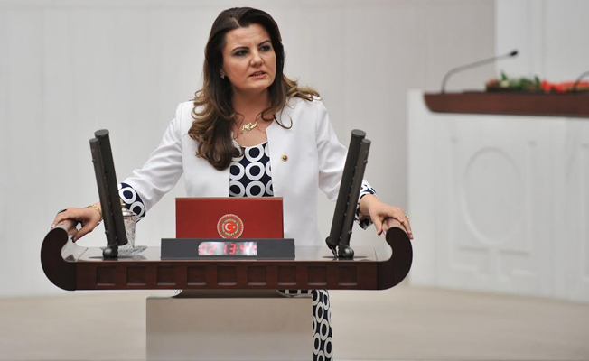 Adalete dayanmayan kuvvet zalimdir