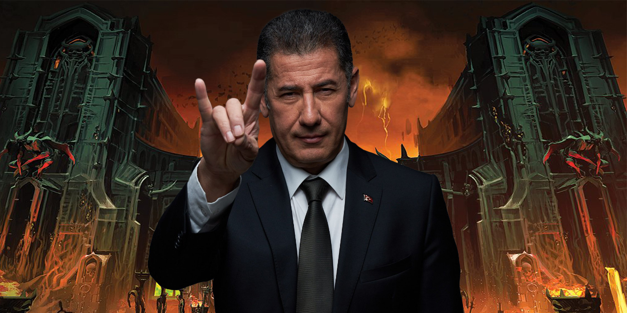Karar Sinan Oğan'ın... Cehennemin kapılarını kapayacak mı?