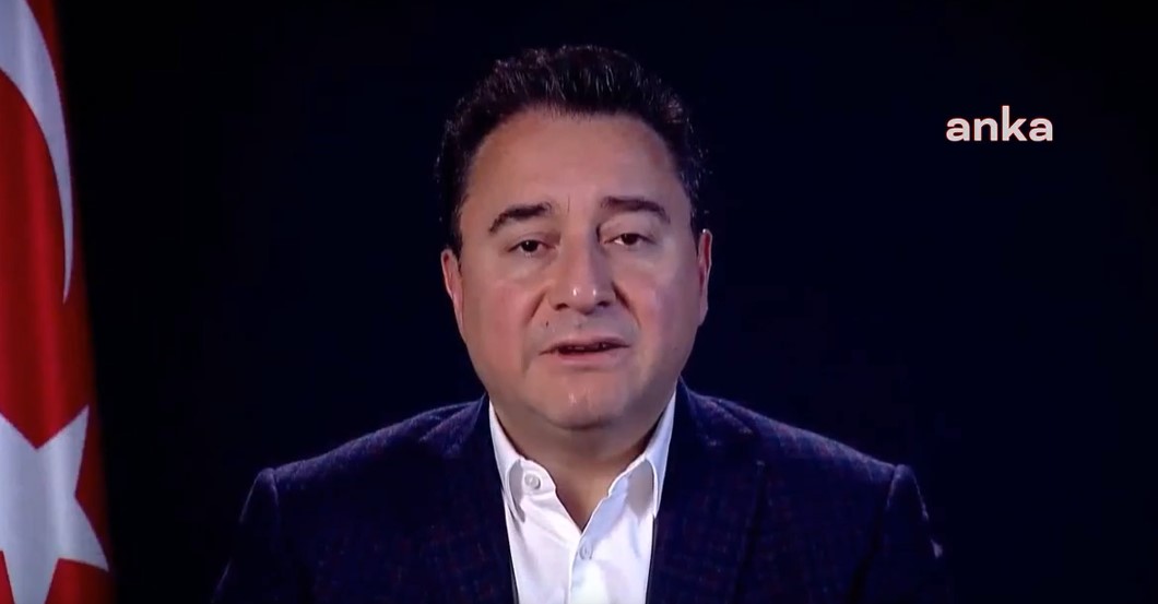 Ali Babacan: "Erdoğan'ın kazanması demek..."