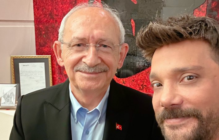 Kılıçdaroğlu'nun Mevzular Açık Mikrofon programı belli oldu!