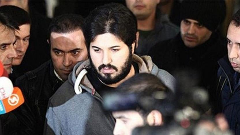 Rıza Sarraf davasındaki gizli dosya sayısı 55’e yükseldi