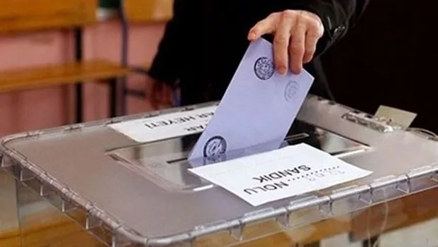 Urfa’da yüzlerce sandıkta blok oy kullanıldı iddiası