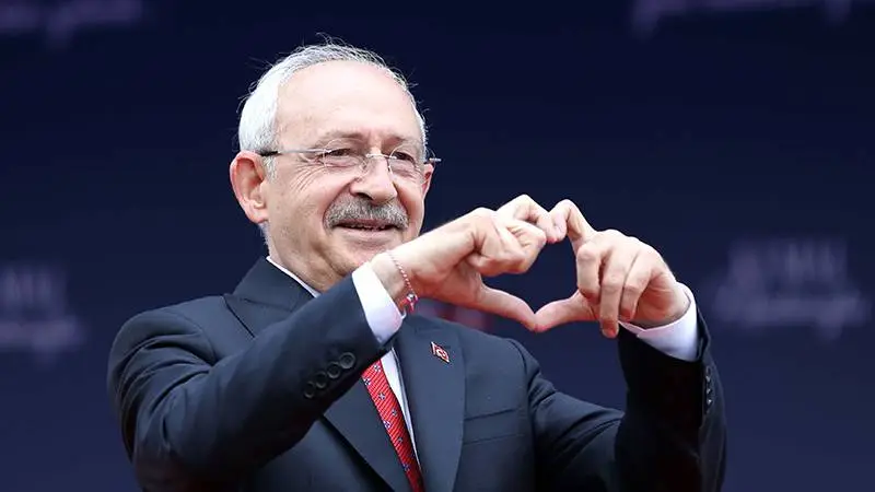 Alevi örgütlerinden Kılıçdaroğlu için destek çağrısı: "Hızır aşkına ayağa kalkın"