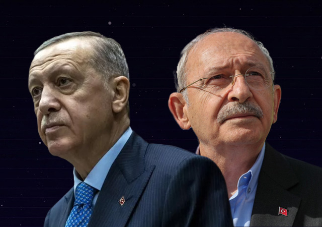 Sinan Oğan’a oy veren seçmenin 2. tur tercihi belli oldu! Ünlü araştırma şirketi sonuçları paylaştı!