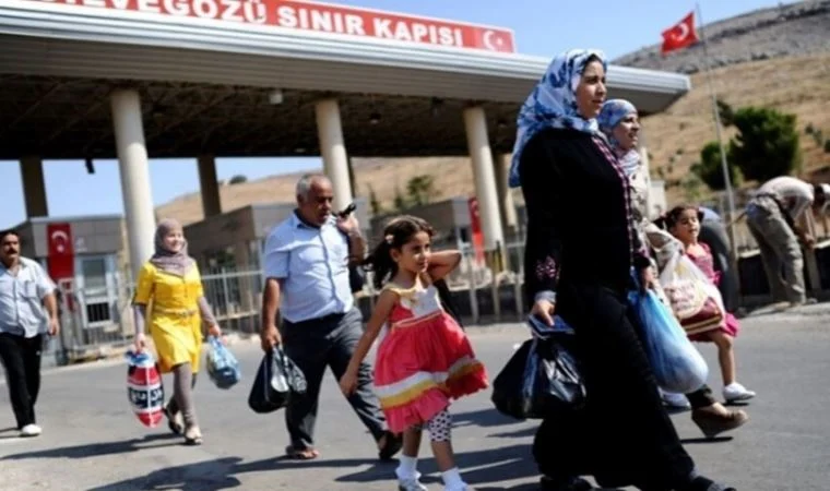 Suriyeli sığınmacılar ABD basınına konuştu! Seçimi Kılıçdaroğlu'nun kazanmasını istemiyorlar
