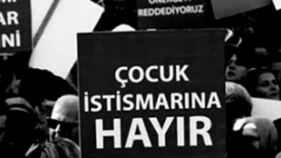 2 yaşındaki bebeğe cinsel istismar iddiası