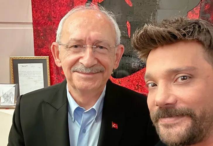 Kılıçdaroğlu'nun Mevzular Açık Mikrofon programına kimlerin katılacağı belli oldu