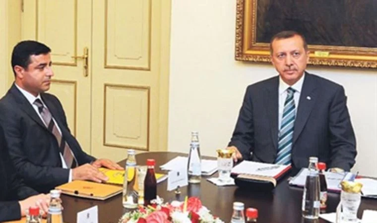 HDP: "Cumhur İttifakı tüm suçlarının hesabını verecek"
