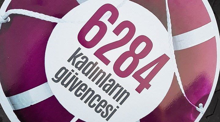 AKP'nin yeni vekili 6284 sayılı kadını koruyan kanunu hedef aldı: "Toplumun mantığıyla örtüşmüyor"