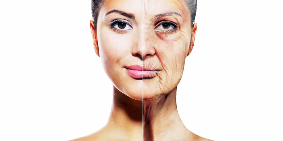 Cildinizdeki kırışıklıklardan bu maske sayesinde kurtulacaksınız