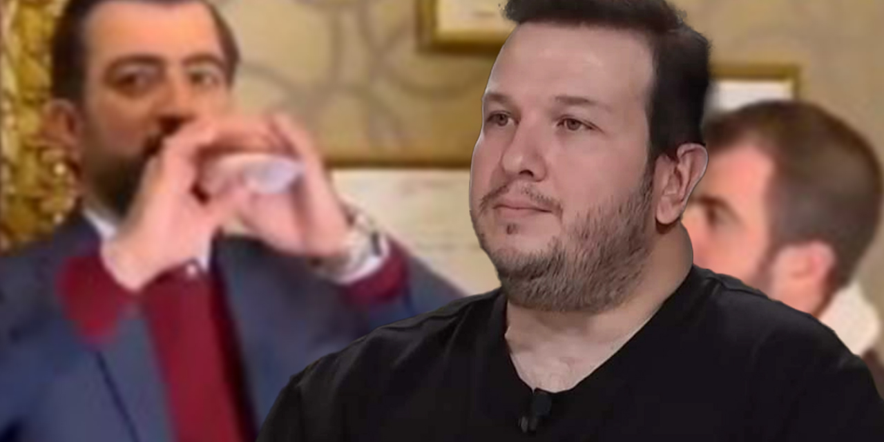 Şahan Gökbakar, Türk vatandaşlığının satılmasına isyan etti: "Araplar tapuları zurna yapıp Türk pasaportu alıyorlar"