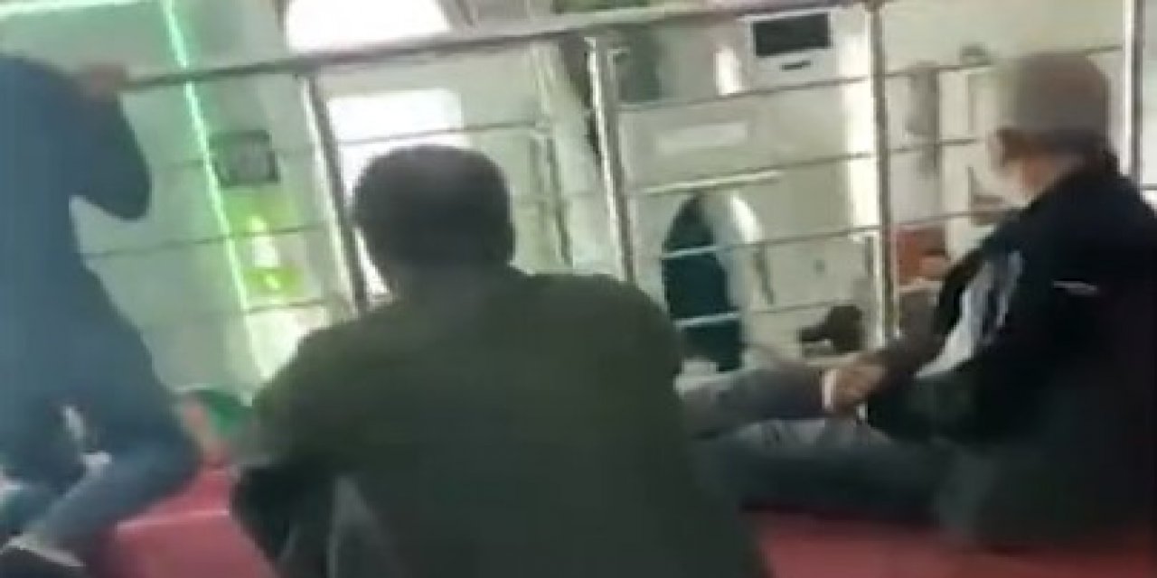 İstanbul Sultangazi'deki cami imamından ortalığı karıştıran sözler! Ağzından kin ve nefret aktı: "28 Mayıs akşamı silahlarınızı ayarlayın"