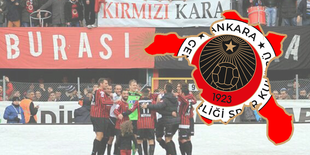 Gençlerbirliği, 100. yılında ligde kalmayı başardı