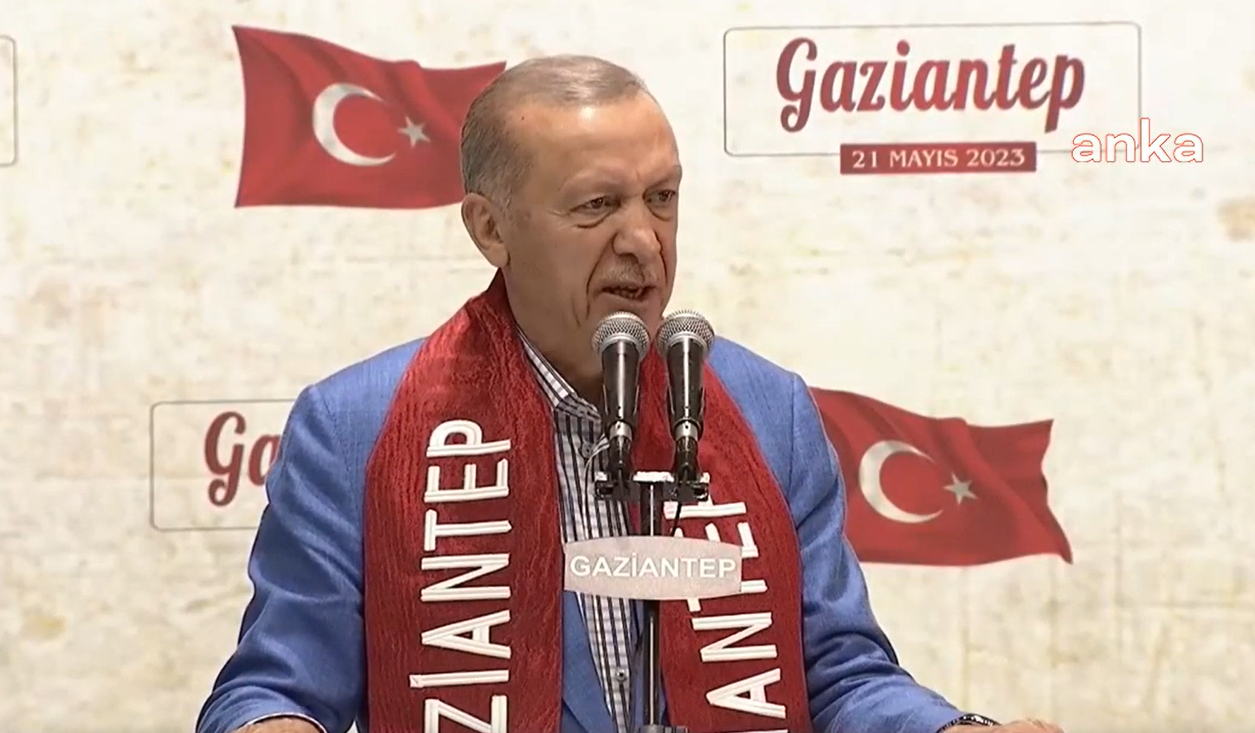 Erdoğan'dan 'yüksek kiralar' nedeniyle ev sahiplerine gözdağı: "Ümüğünü sıkacağız, ümüğünü"