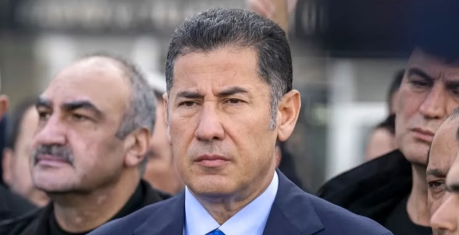Türkiye'nin gözü Ankara'da olacak! Sinan Oğan'ın kararını açıklayacağı gün ve saat belli oldu