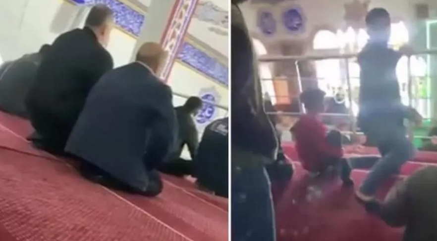 İstanbul Sultangazi'deki cami imamından ortalığı karıştıran sözler!   Diyanet'ten flaş açıklama!