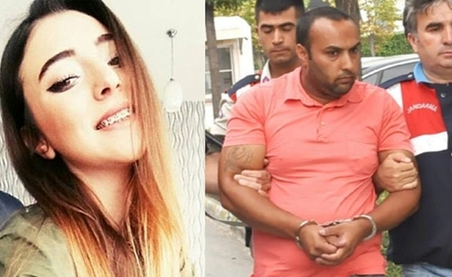 Eskişehir'de korkunç cinayet: 17 yaşındaki çocuğun iç çamaşırını ağzına sokup boğdu
