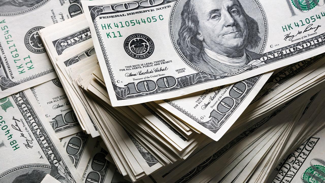 Dolar rekor kırdı! İşte 22 Mayıs güncel dolar kuru