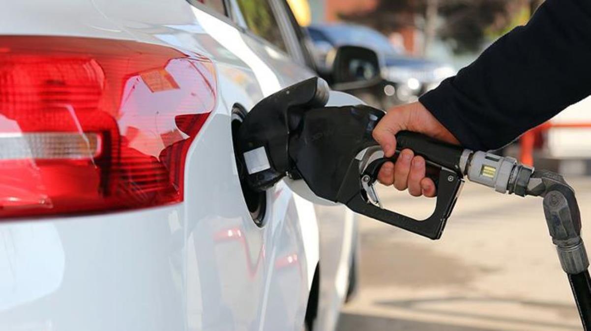 Araç sahipleri dikkat! Benzine zam geliyor