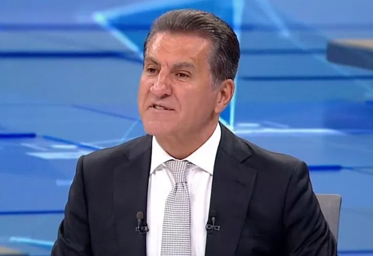 CHP'den Erzincan Milletvekili seçilen Mustafa Sarıgül: Erzincan'daki sandıkların yüzde 15'inde ıslak imza gelmedi