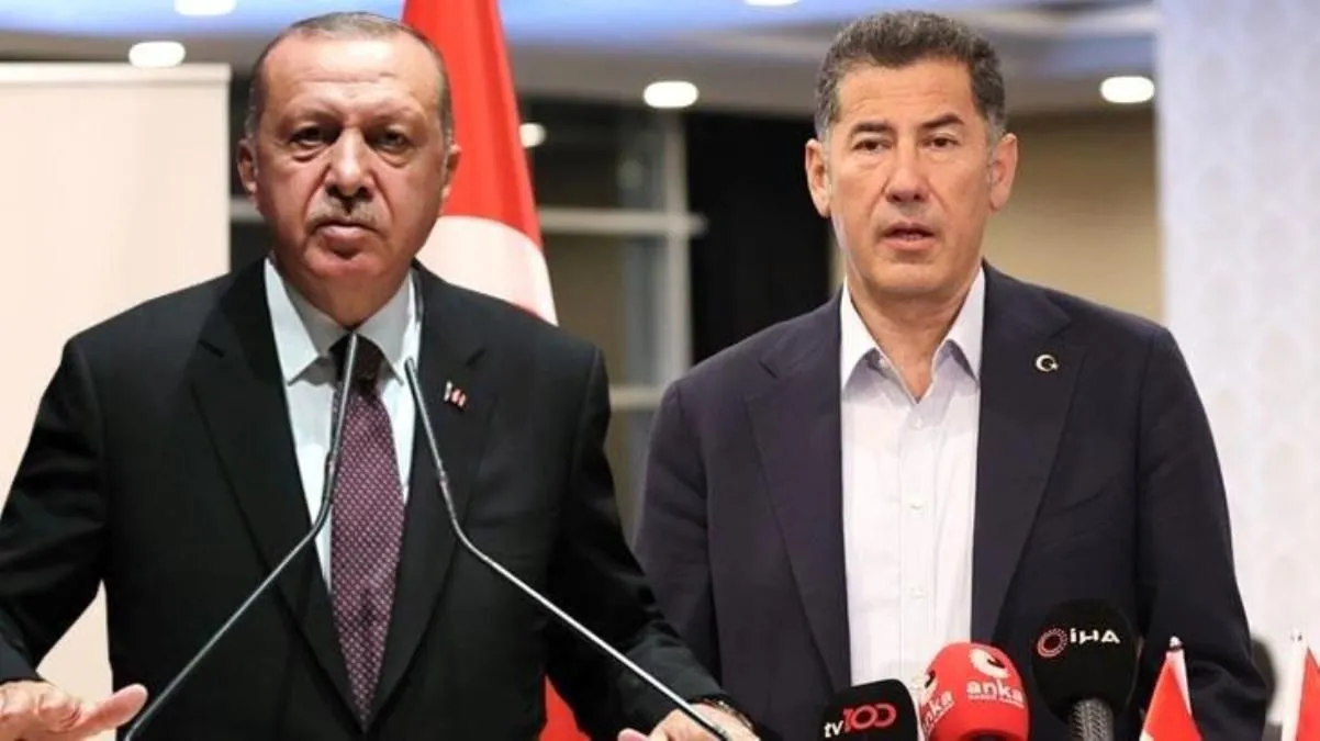 Abdülkadir Selvi yazdı: Oğan, Erdoğan'ı destekleyecek, dört maddede mutabakata varıldı
