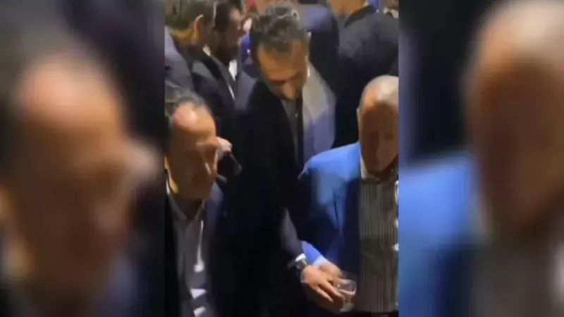 Erdoğan'ın su endişesi: Korumasından almadı, oğlundan aldı